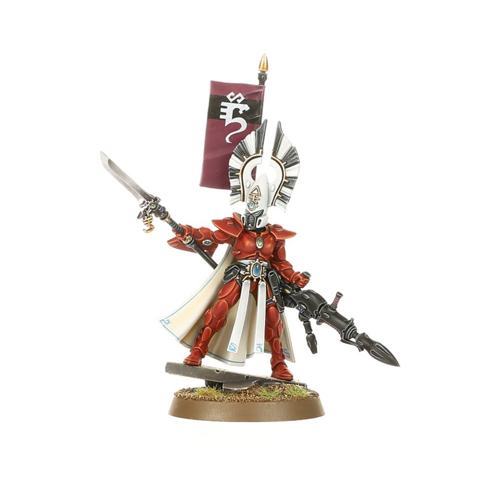 Warhammer 40K: Aeldari - Autarch