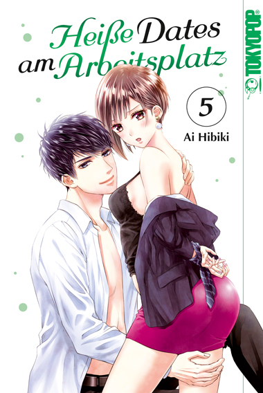 Heiße Dates am Arbeitsplatz Bd.5 Heiße Dates am Arbeitsplatz Bd.5