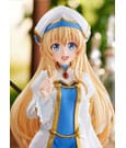 Goblin Slayer PVC Statue: Priestess PopUp Parade Goblin Slayer PVC Statue: Priestess PopUp Parade