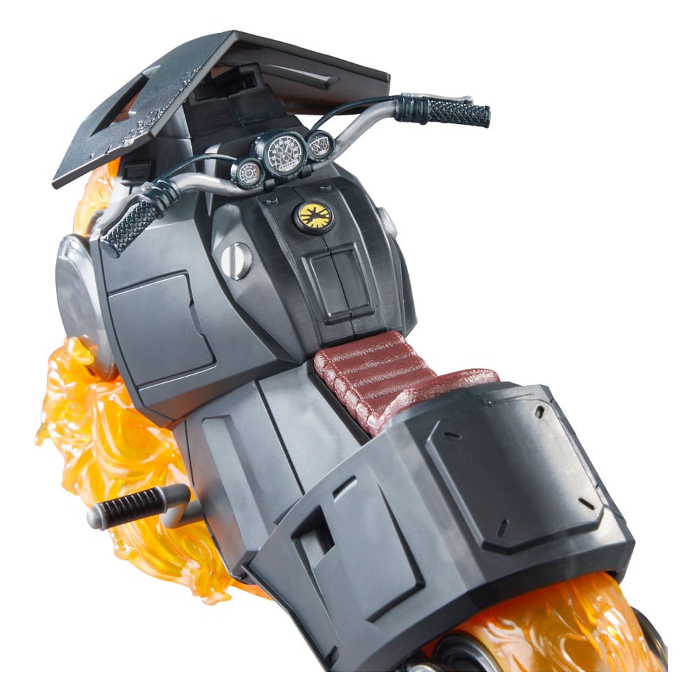 Marvel Legends AF: Ghost Rider
