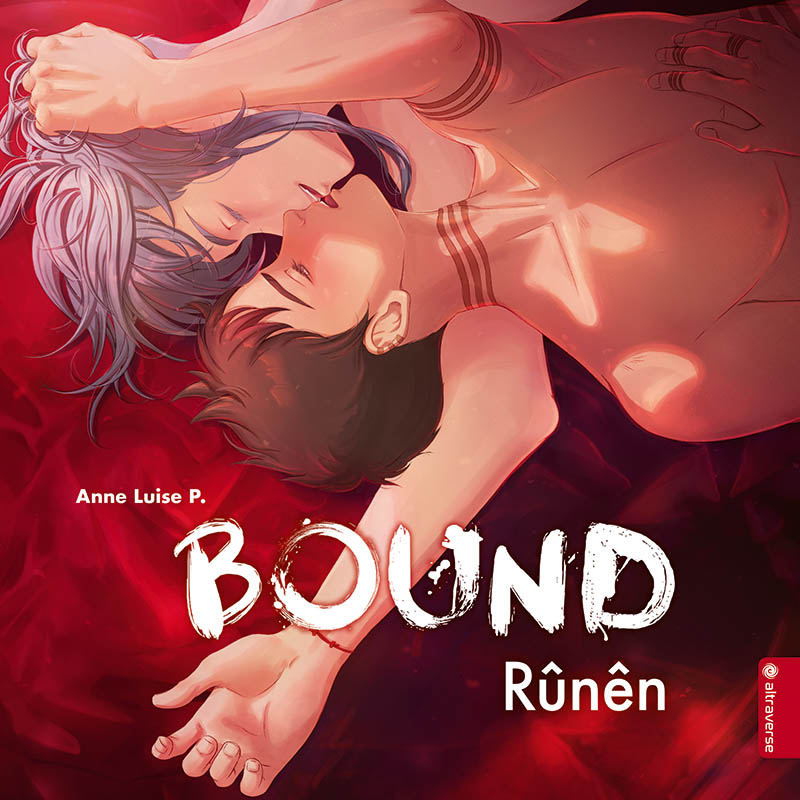 Bound: Rûnên Kurzgeschichten