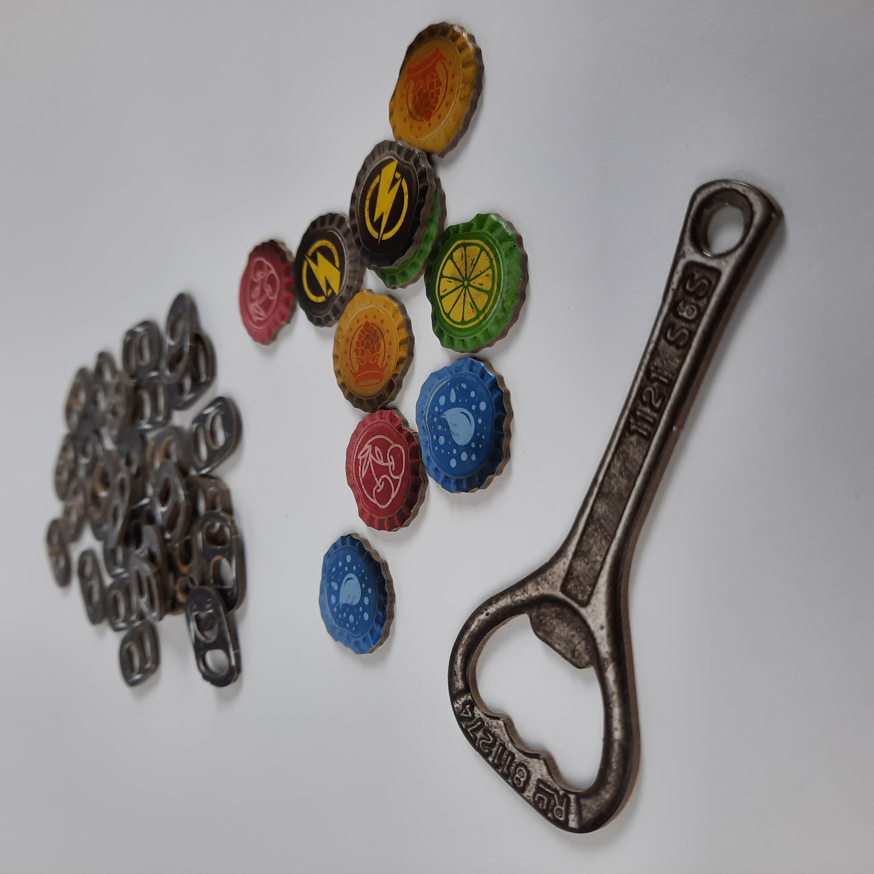 Tough Calls - Nach dem Untergang