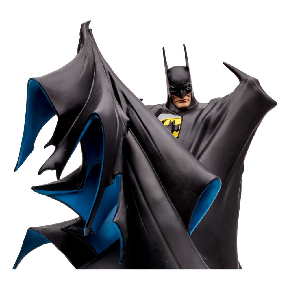 Batman: Statue Batman by Todd McFarlane (DC Direct) 30cm