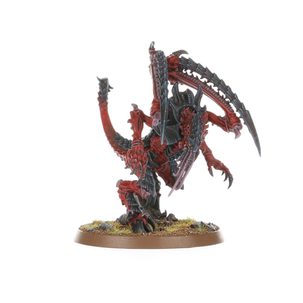 Warhammer 40K: Tyranids - Lictor Warhammer 40K: Tyranids - Lictor