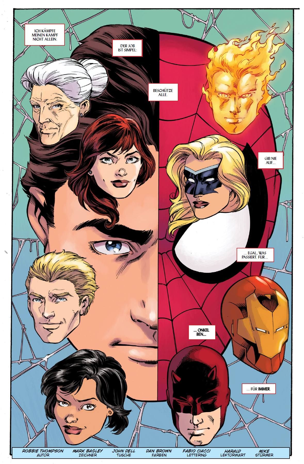 Superhero, Comic panel, Masks, Team of heroes, Web pattern