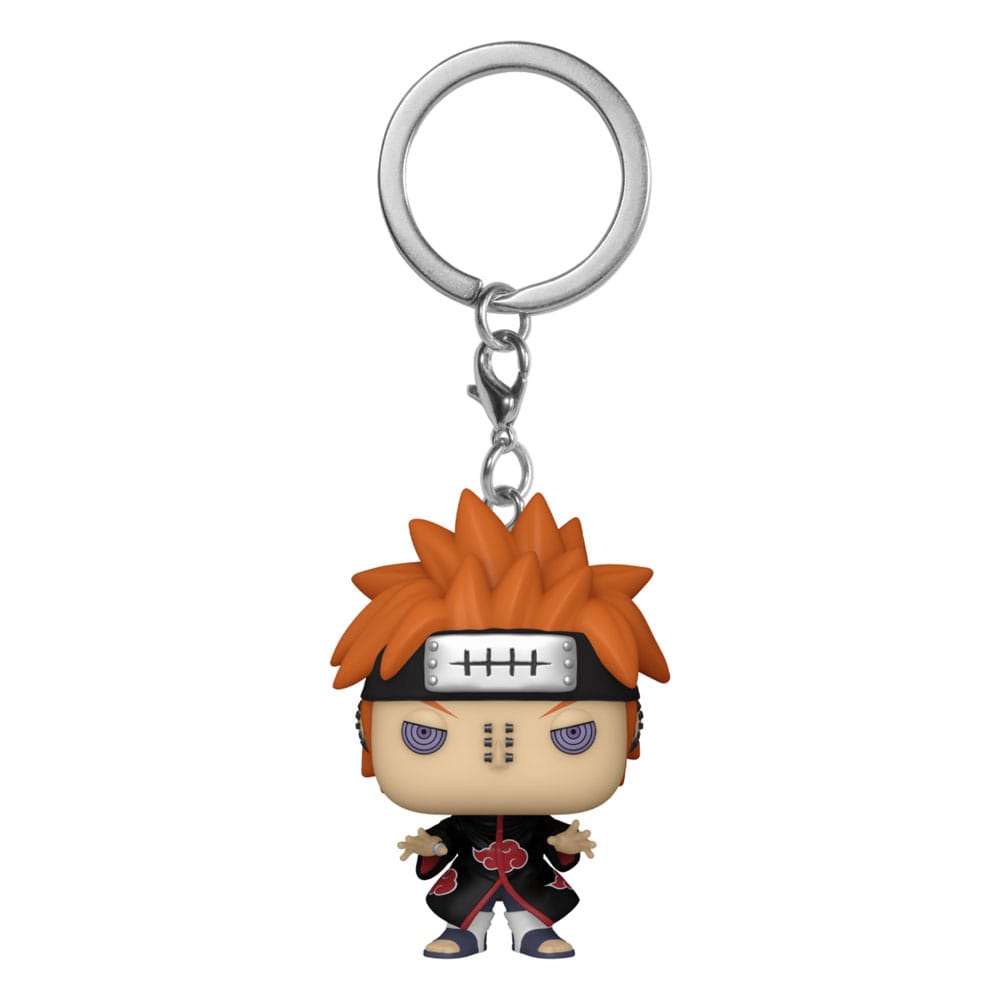 Naruto: SAH POP Pain 4cm