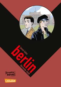 Berlin Bd.3: Flirrende Stadt