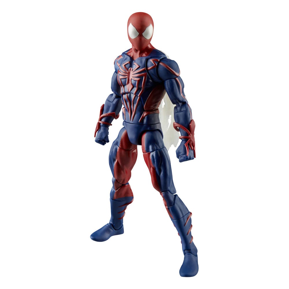 Marvel Legends AF: Spider-Man Unlimited