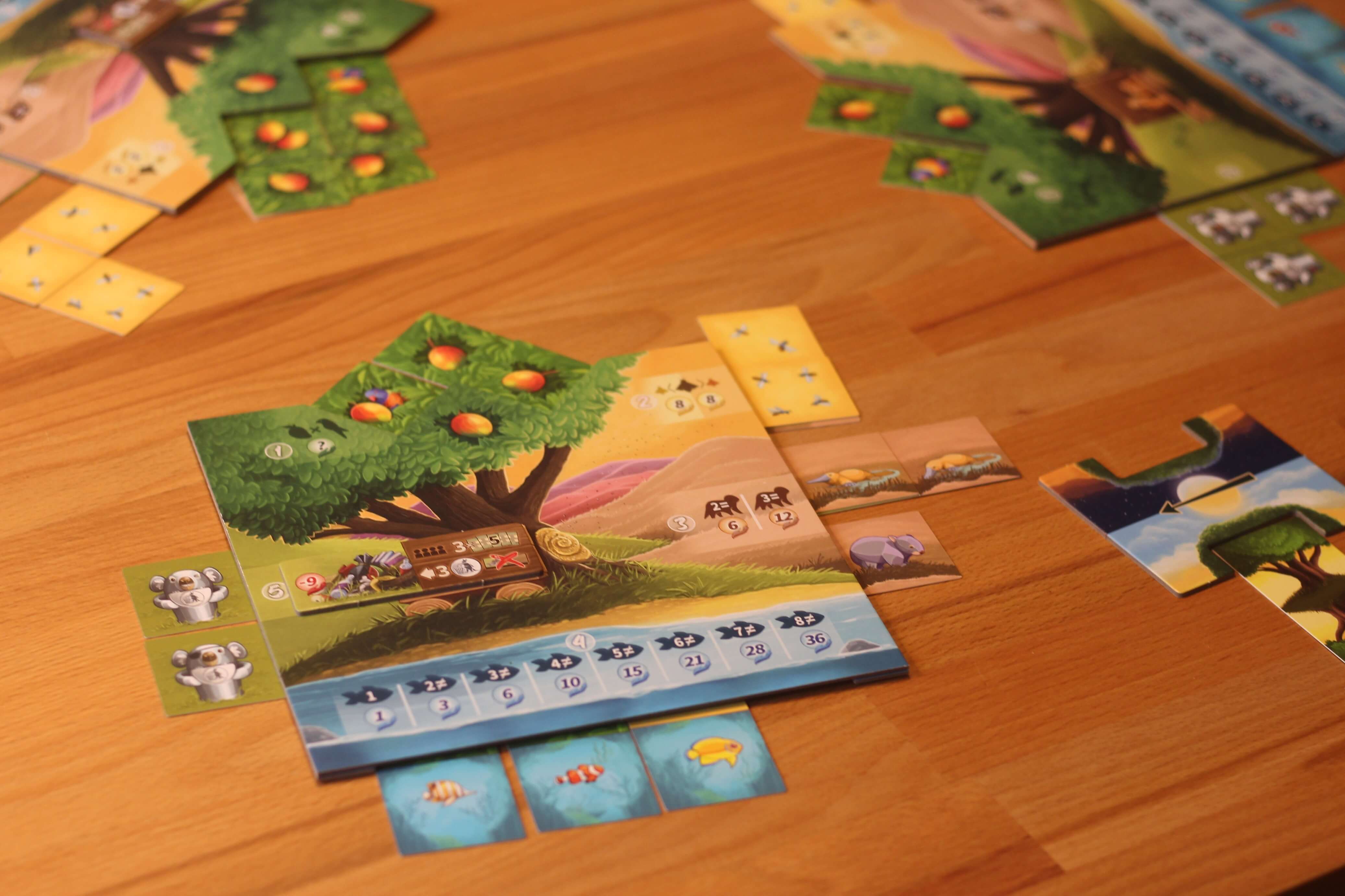 Under the Mango Tree Under the Mango Tree