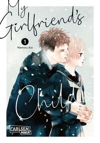 My Girlfriend's Child Bd.1