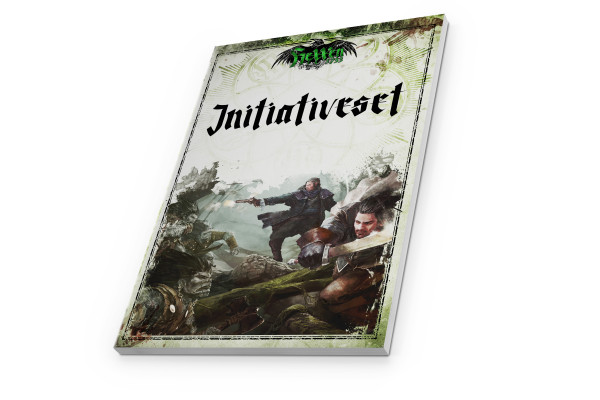 Hexxen 1733: Initiativeset Hexxen 1733: Initiativeset