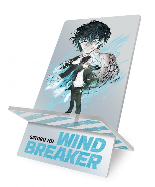 Wind Breaker Bd.11 Limited Edition