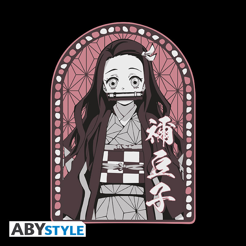 Demon Slayer: T-Shirt Nezuko S