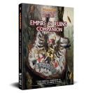 Warhammer RPG: Empire in Ruins Companion 4th Ed.