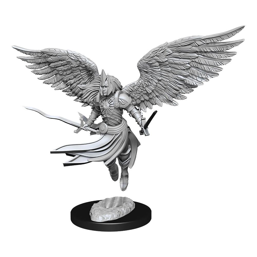 Magic Miniatures: Aurelia, Exemplar of Justice