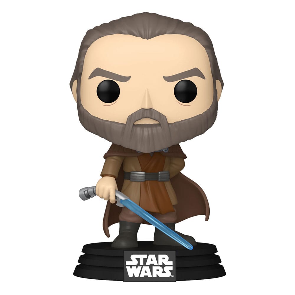 Star Wars: POP Dooku (810) Spielzeug
