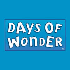 Days of Wonder Days of Wonder