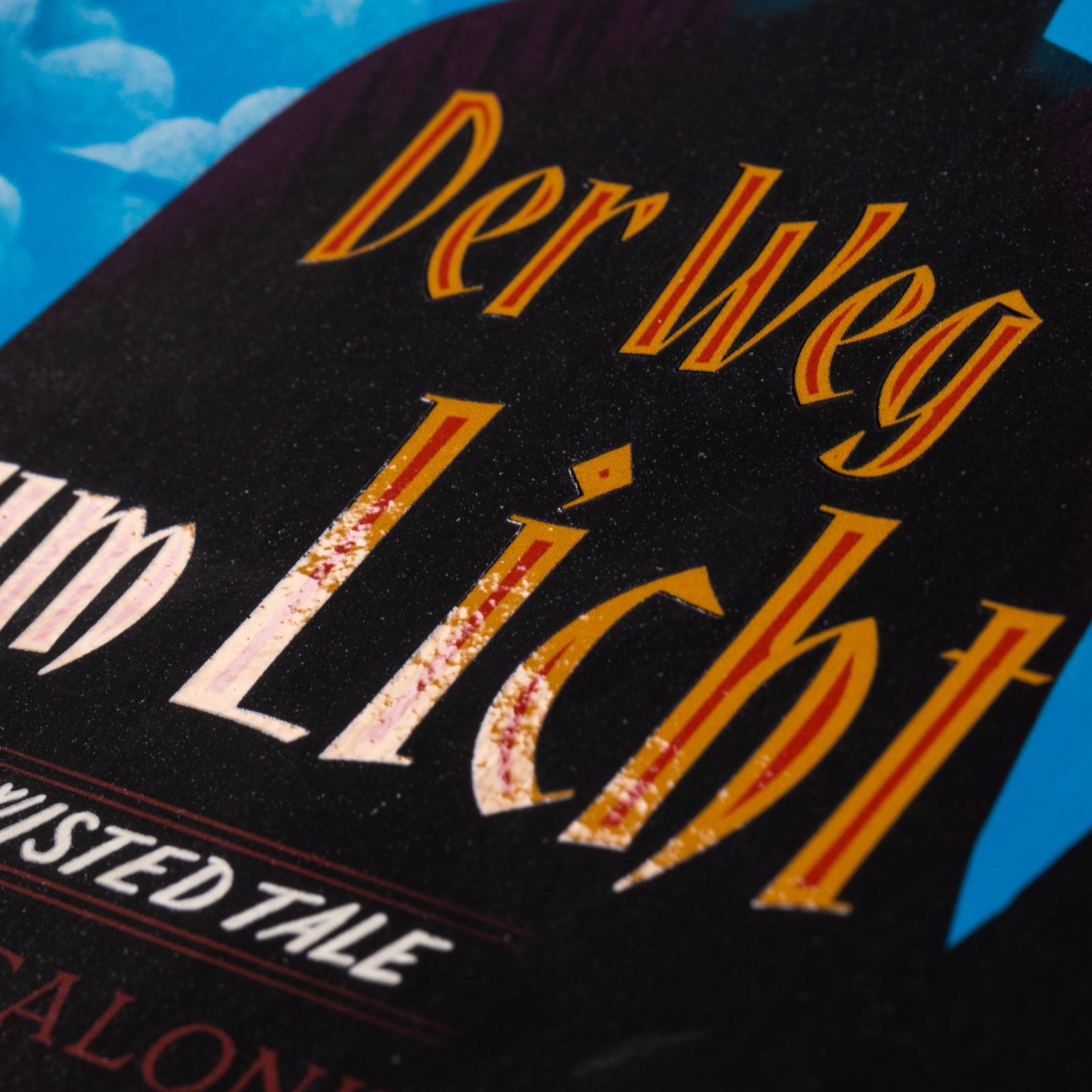 Disney Twisted Tales: Der Weg zum Licht