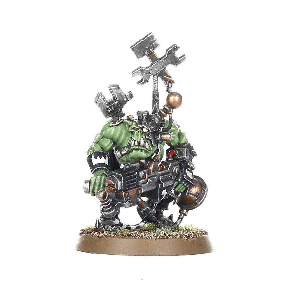Warhammer 40K: Orks - Lootas