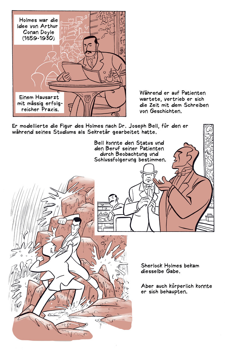 Buch, Comics, Veröffentlichung, Person, Gesicht