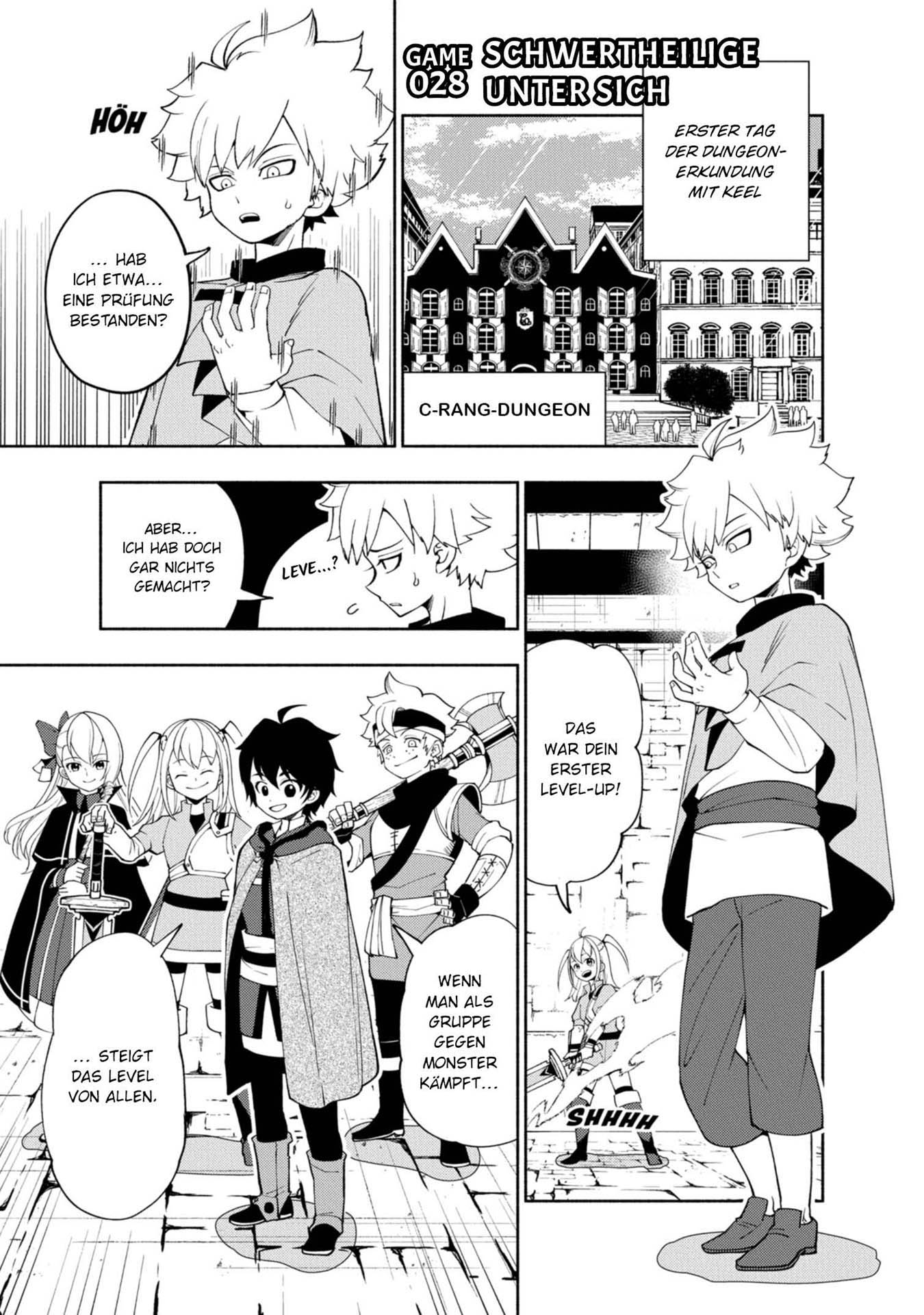 Hell Mode Bd.5 Hell Mode Bd.5