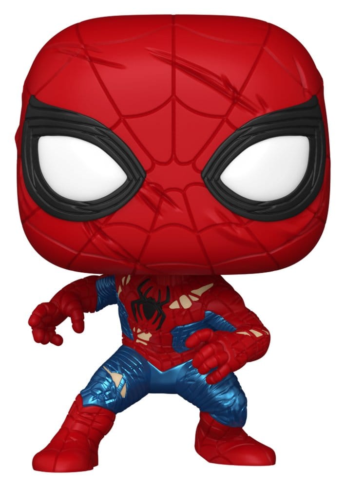 Figur, Spider-Man, Spielzeug, Superheld, Kostüm
