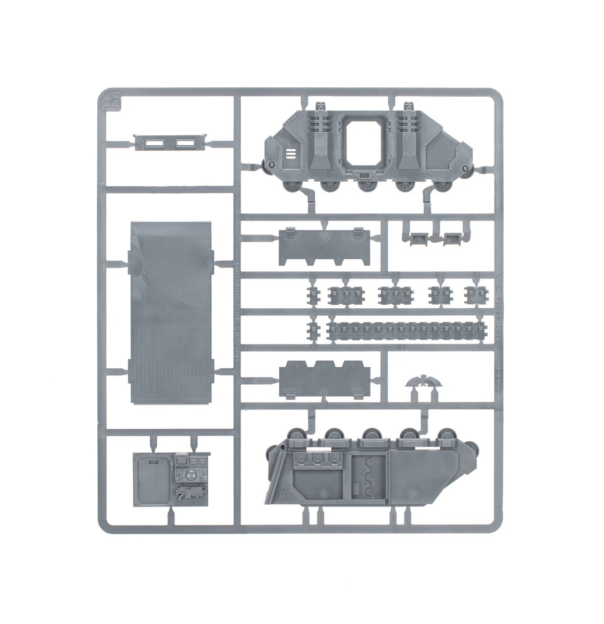Warhammer 40k: Adepta Sororitas - Penitent Crusade Host (Battleforce) Warhammer 40k: Adepta Sororitas - Penitent Crusade Host (Battleforce)