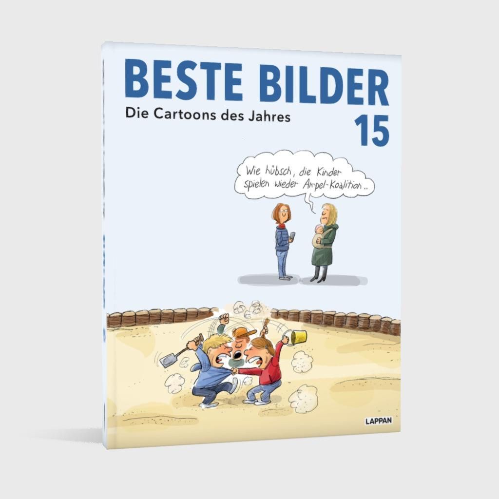 Cartoons, Comic-Book, Children's book, Beiste Bilder, Bilderbuch