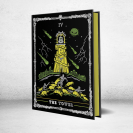 Warhammer RPG: Enemy within Campaign Vol.4 - The Horned Rat Limited 4th Ed.