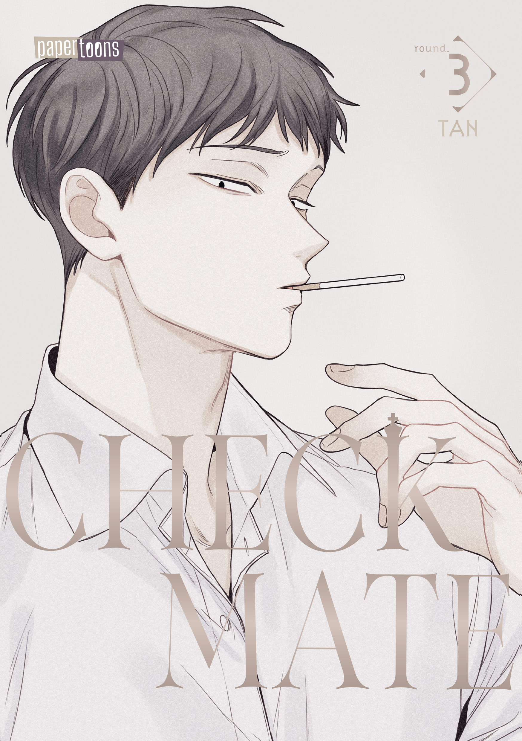 Checkmate Bd.3
