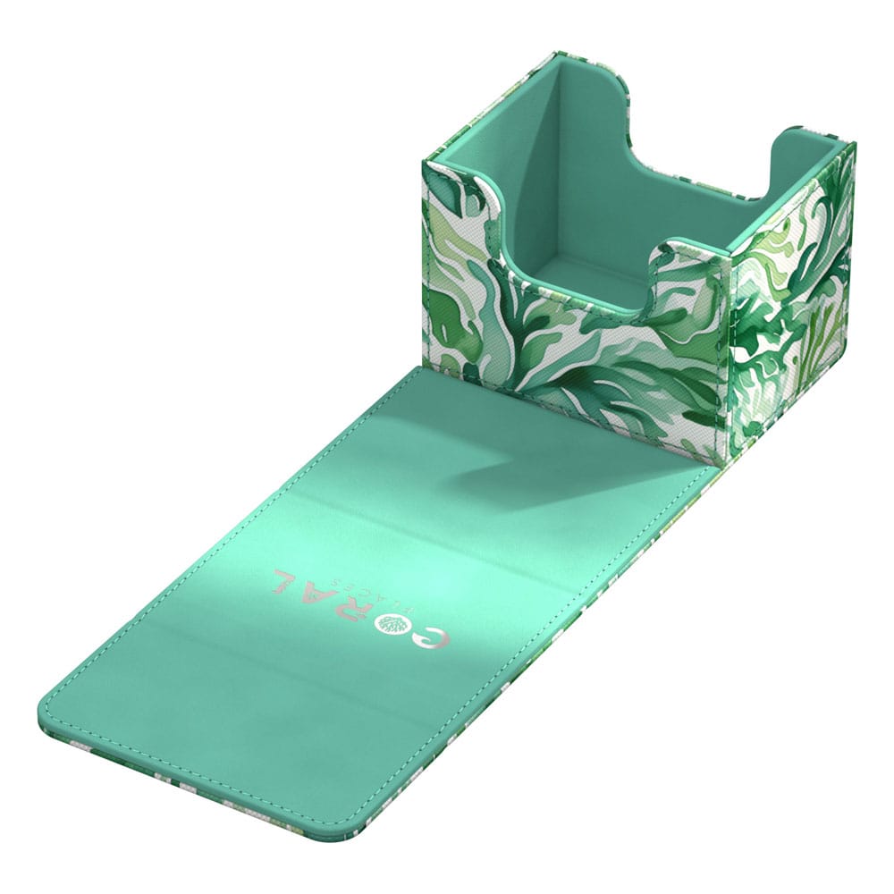 Ultimate Guard: Deckbox SideWinder 100+ Xenoskin Coral Places - Kelp Forest