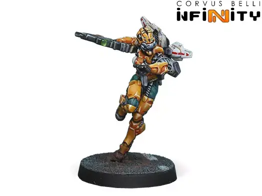 Infinity: Yu Jing - Yu Jing Booster Pack Alpha Infinity: Yu Jing - Yu Jing Booster Pack Alpha