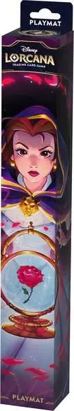 Lorcana TCG: Shimmering Skies - Playmat "Belle" Lorcana TCG: Shimmering Skies - Playmat "Belle"