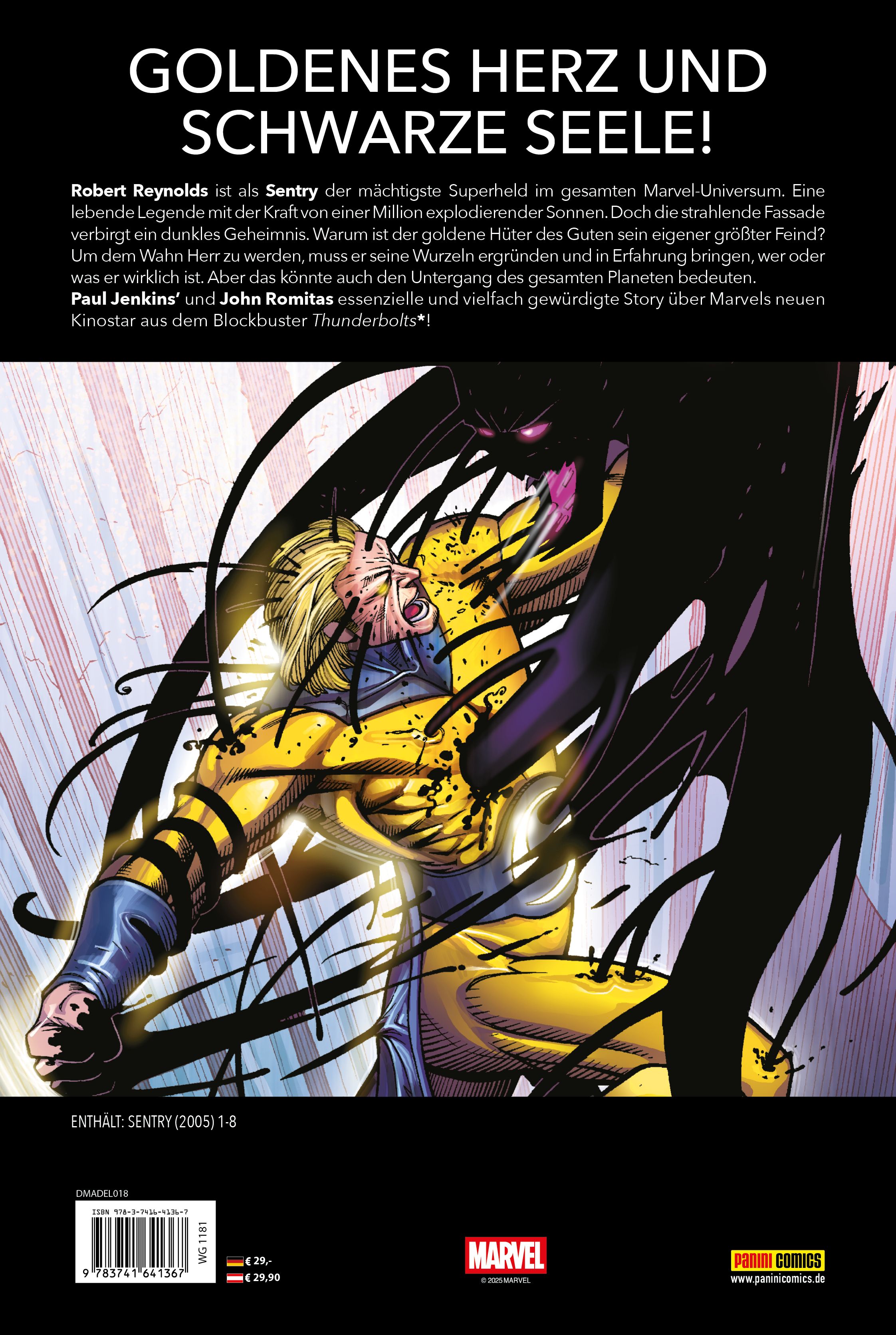 comic, superhero, yellow suit, armored, battle