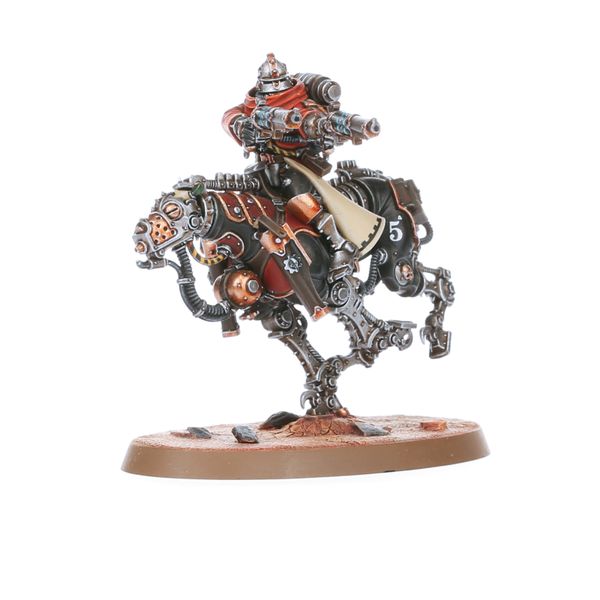 Warhammer 40K: Adeptus Mechanicus - Combat Patrol