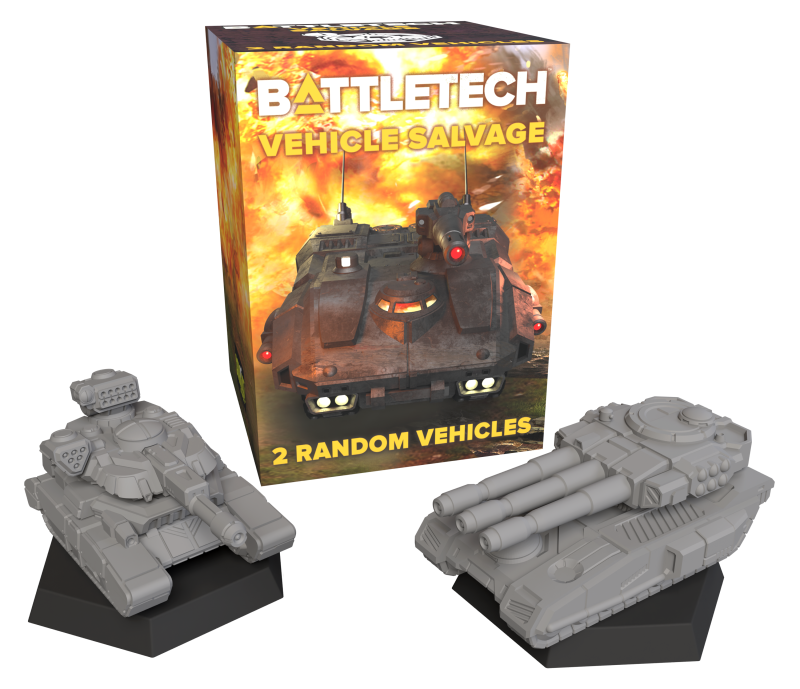 tank, miniatur, kunststoff, battletech, box-set