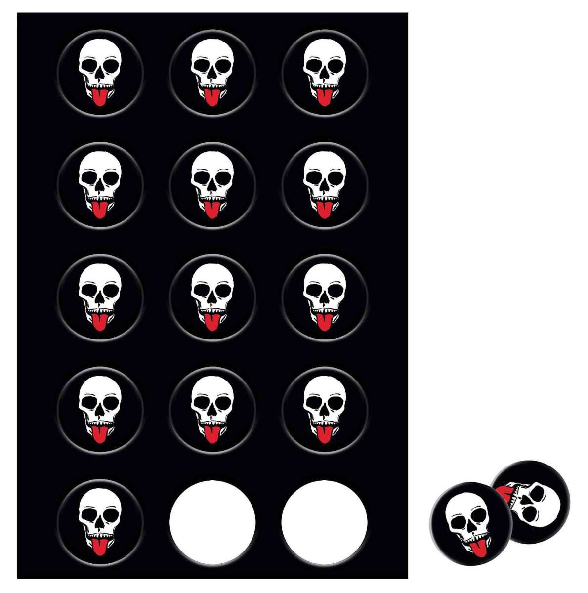 Black Stories - Cold Cases Black Stories - Cold Cases