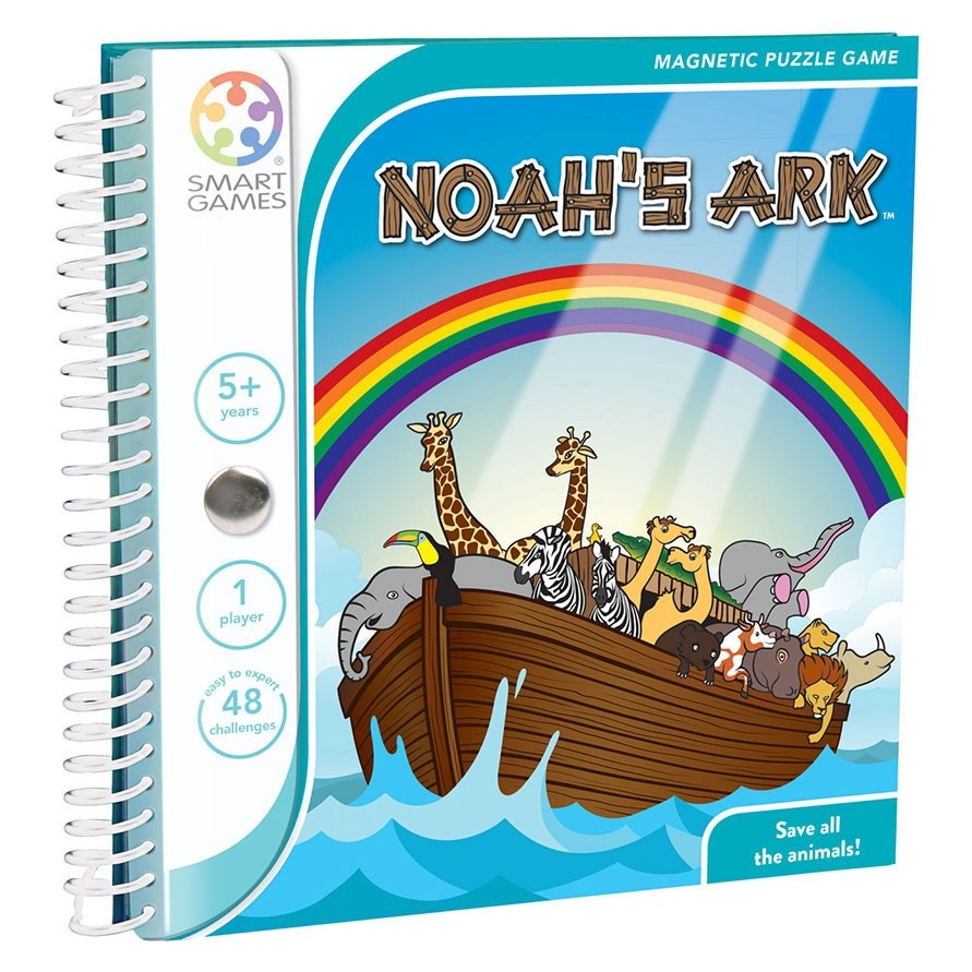 Arche Noah (Reisespiel) Arche Noah (Reisespiel)