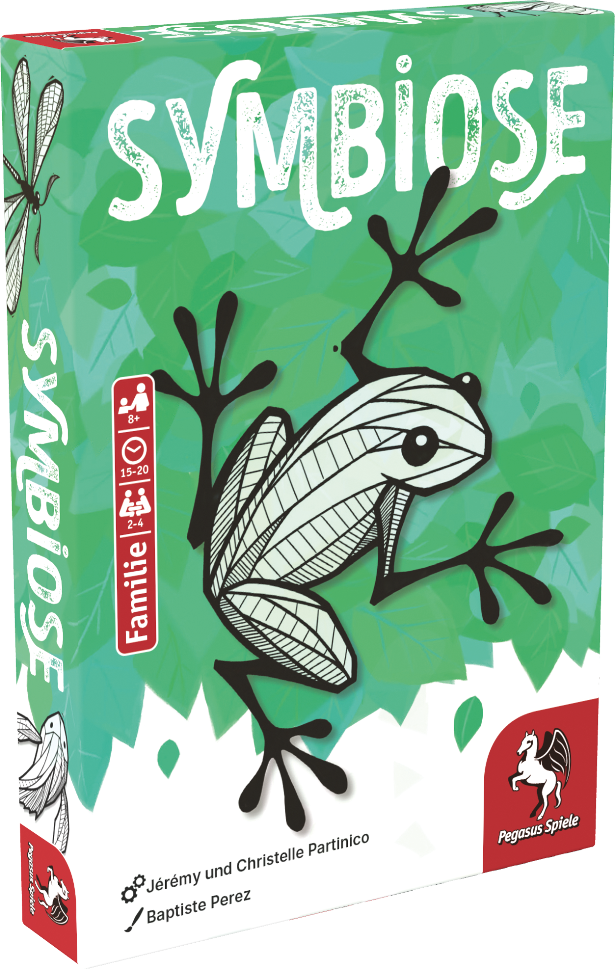 Symbiose Kräuterig, Kräuter, Pflanze, Buch, Veröffentlichung