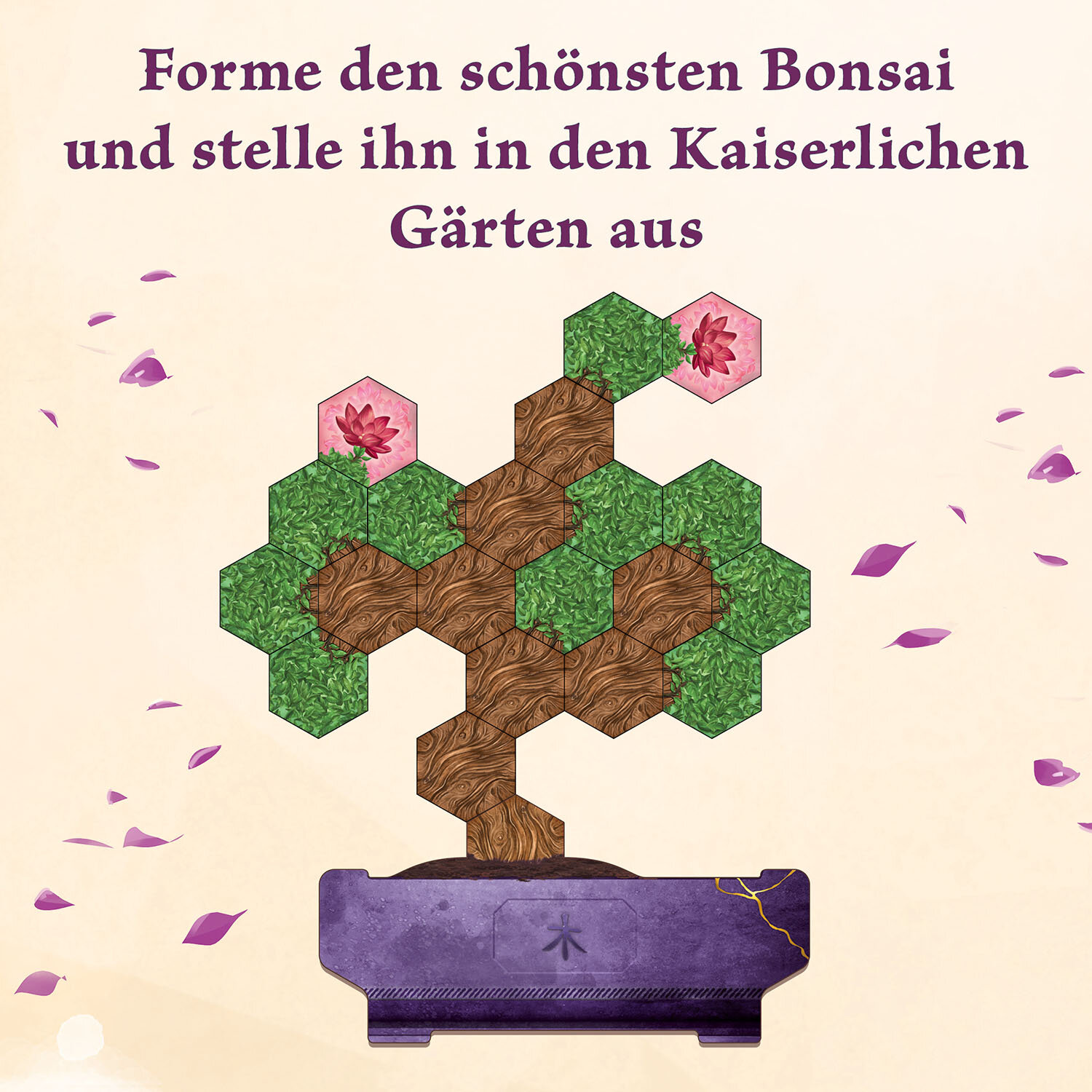 Bonsai Bonsai
