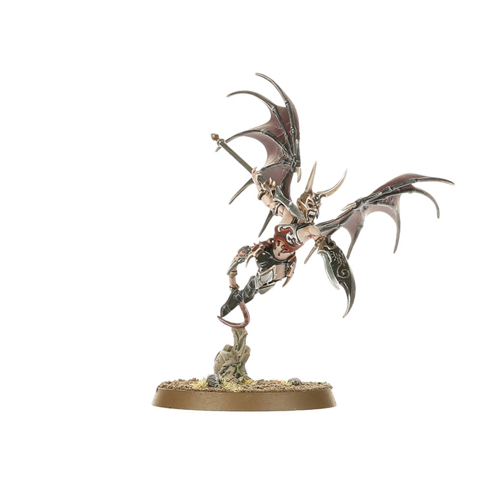 Warhammer: Daughters of Khaine - Khinerai