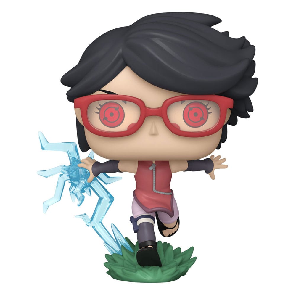 Boruto: POP Sarada mit Sharingan (1358)