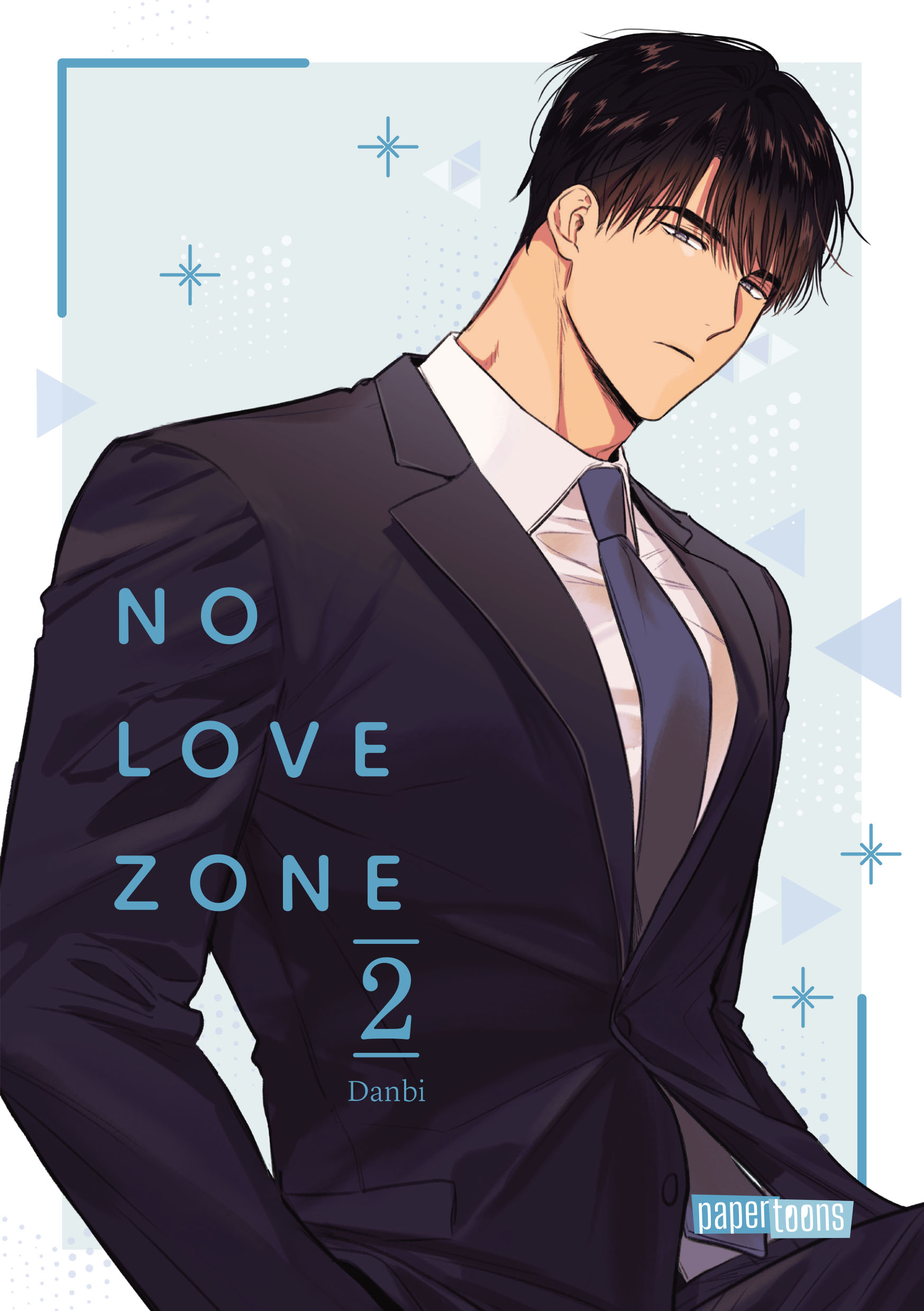 No Love Zone Bd.2 