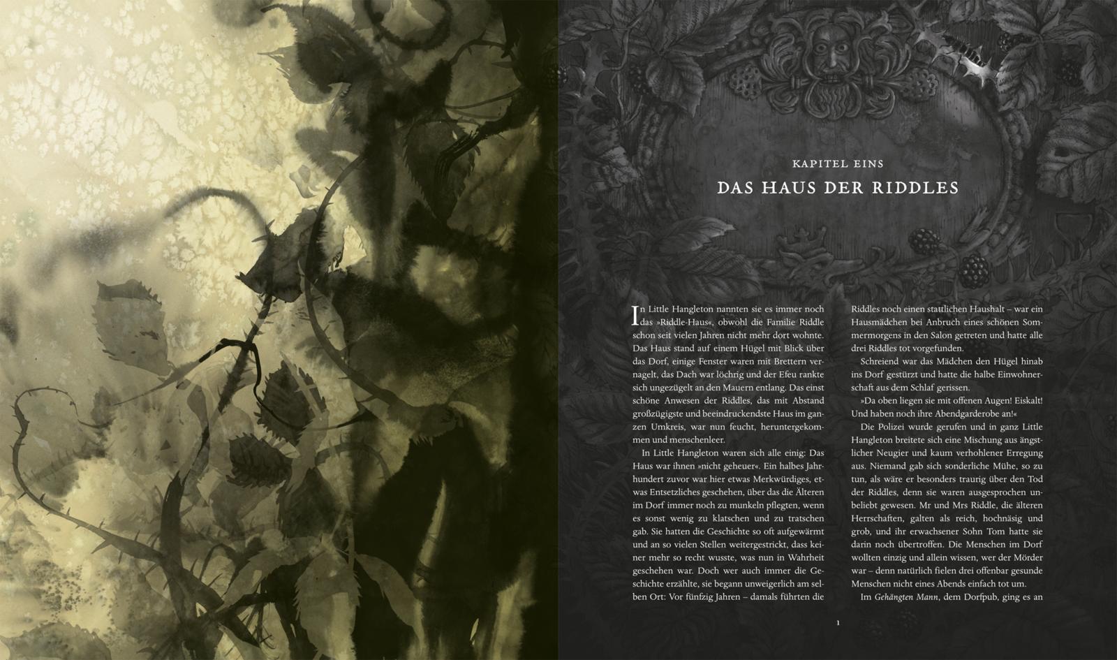 Harry Potter Bd.4: Harry Potter und der Feuerkelch (illustr.) Harry Potter Bd.4: Harry Potter und der Feuerkelch (illustr.)