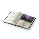 Dune RPG: House Corrino Collectors Edition Rulebook Dune RPG: House Corrino Collectors Edition Rulebook