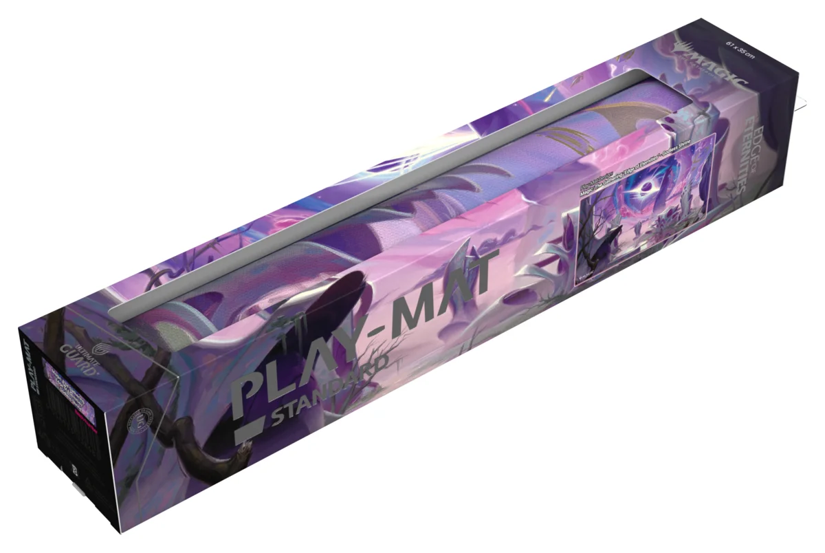 Ultimate Guard: Spielmatte Magic Edge of Eternities Godless Shrine