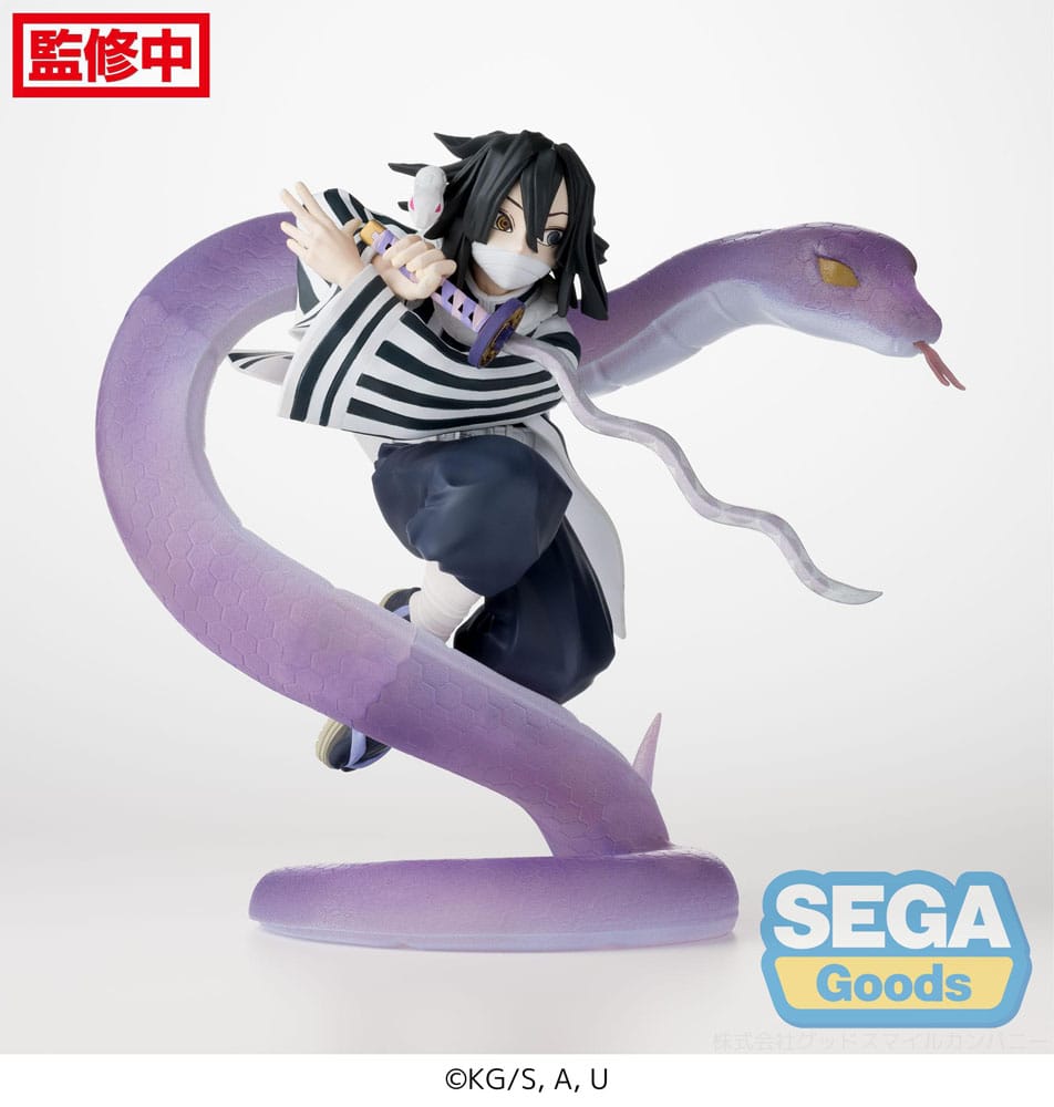 figurine, antidemon, Schlange, lila, Skulptur