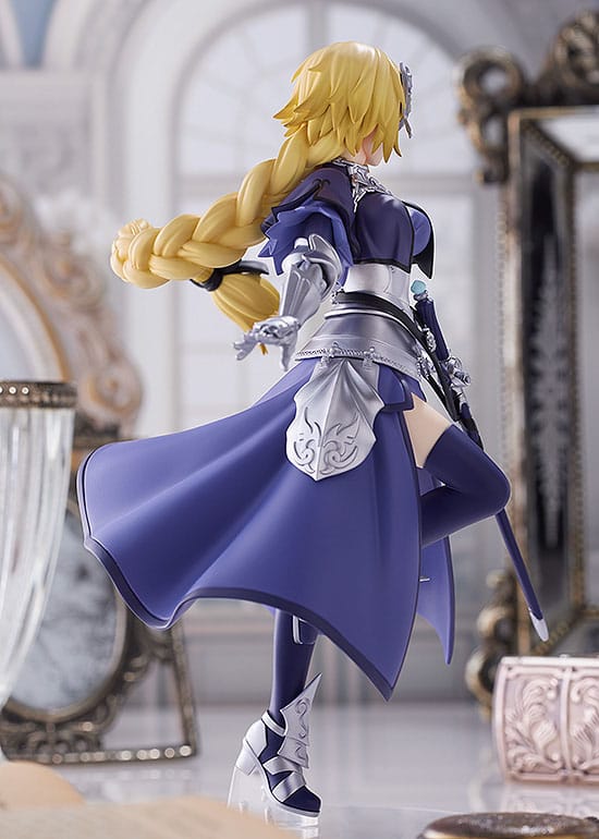 Fate/Grand Order PVC Statue: Ruler/Jeanne d'Arc PopUp Parade Fate/Grand Order PVC Statue: Ruler/Jeanne d'Arc PopUp Parade