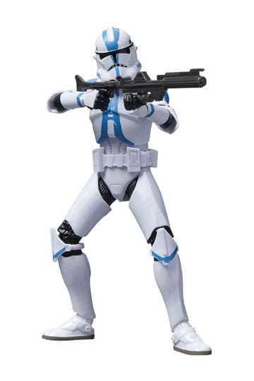 Star Wars AF: Black Series Commander Appo (Obi-Wan Kenobi) Star Wars AF: Black Series Commander Appo (Obi-Wan Kenobi)