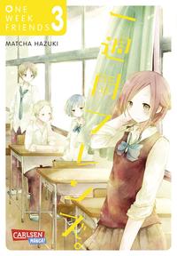 One Week Friends Bd.3 One Week Friends Bd.3